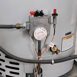 Water heaters