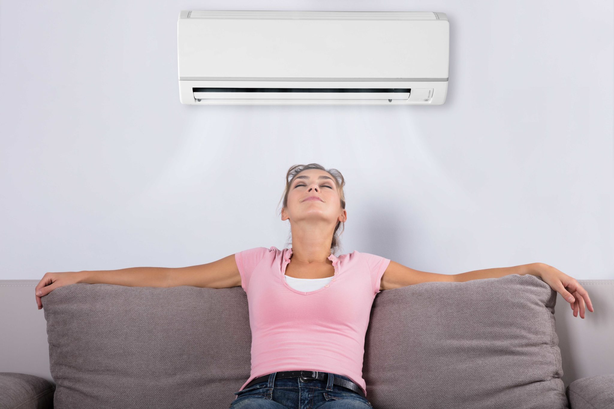 Tips For Staying Cool During The Summer S.A.A.B. Plumbing and Heating
